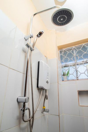 2 BR Modern Apartment Nanyuki